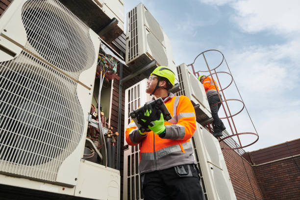 Best HVAC Retrofitting and Upgrading in Hickman, KY