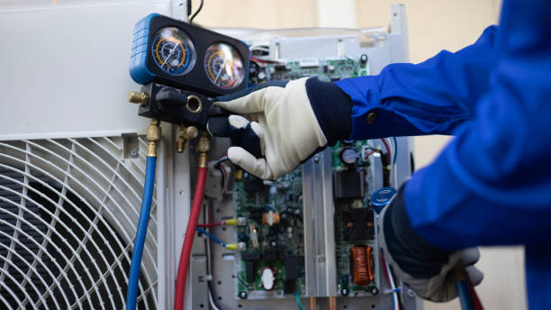 Best Residential HVAC in Hickman, KY